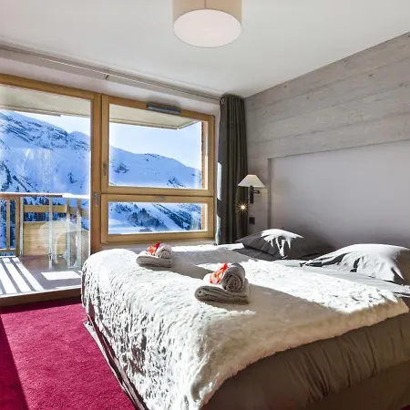 Appartamento Luxueux 5 Pieces Pour 10 Pers. Avec Piscine Et Vue Panoramique - Fr-1-314-113